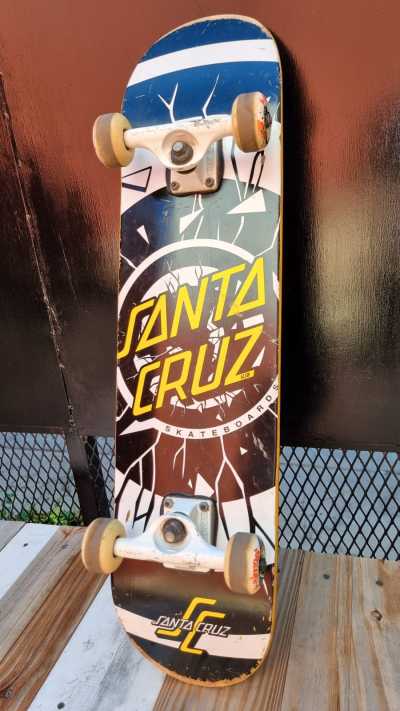 Skate profesional