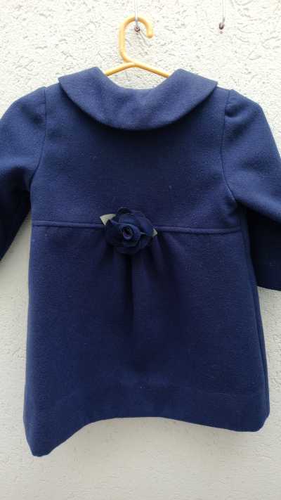 Foto 2 de Tapado nena. Talle 2
