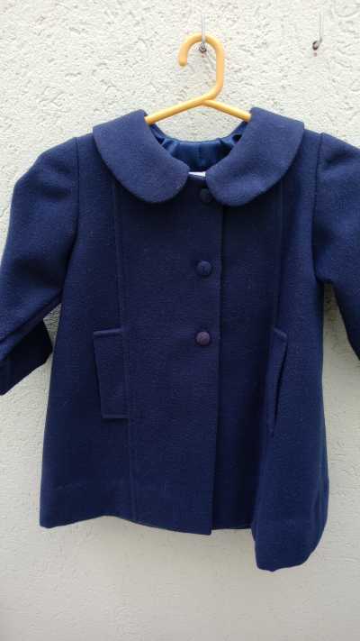 Foto 4 de Tapado nena. Talle 2