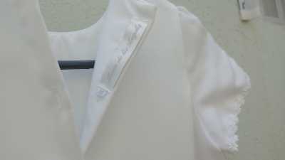 Foto 3 de Vestido Comunión. Talle 10