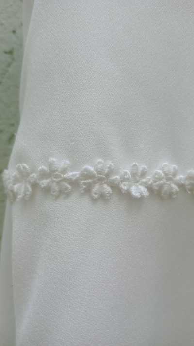 Foto 4 de Vestido Comunión. Talle 10