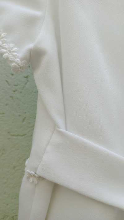 Foto 5 de Vestido Comunión. Talle 10