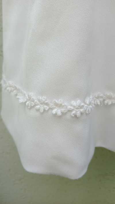 Foto 6 de Vestido Comunión. Talle 10