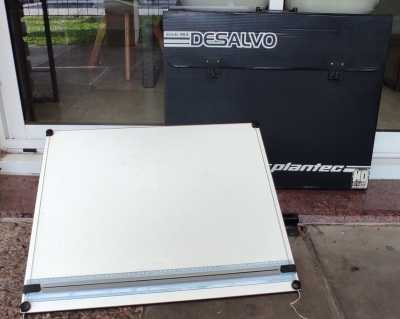 Tablero Desalvo by Plantec