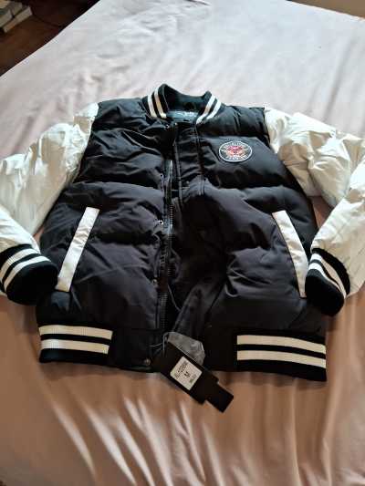 Campera Nueva