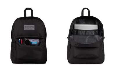 ¡NUEVA! Mochila Jansport Superbreak Plus