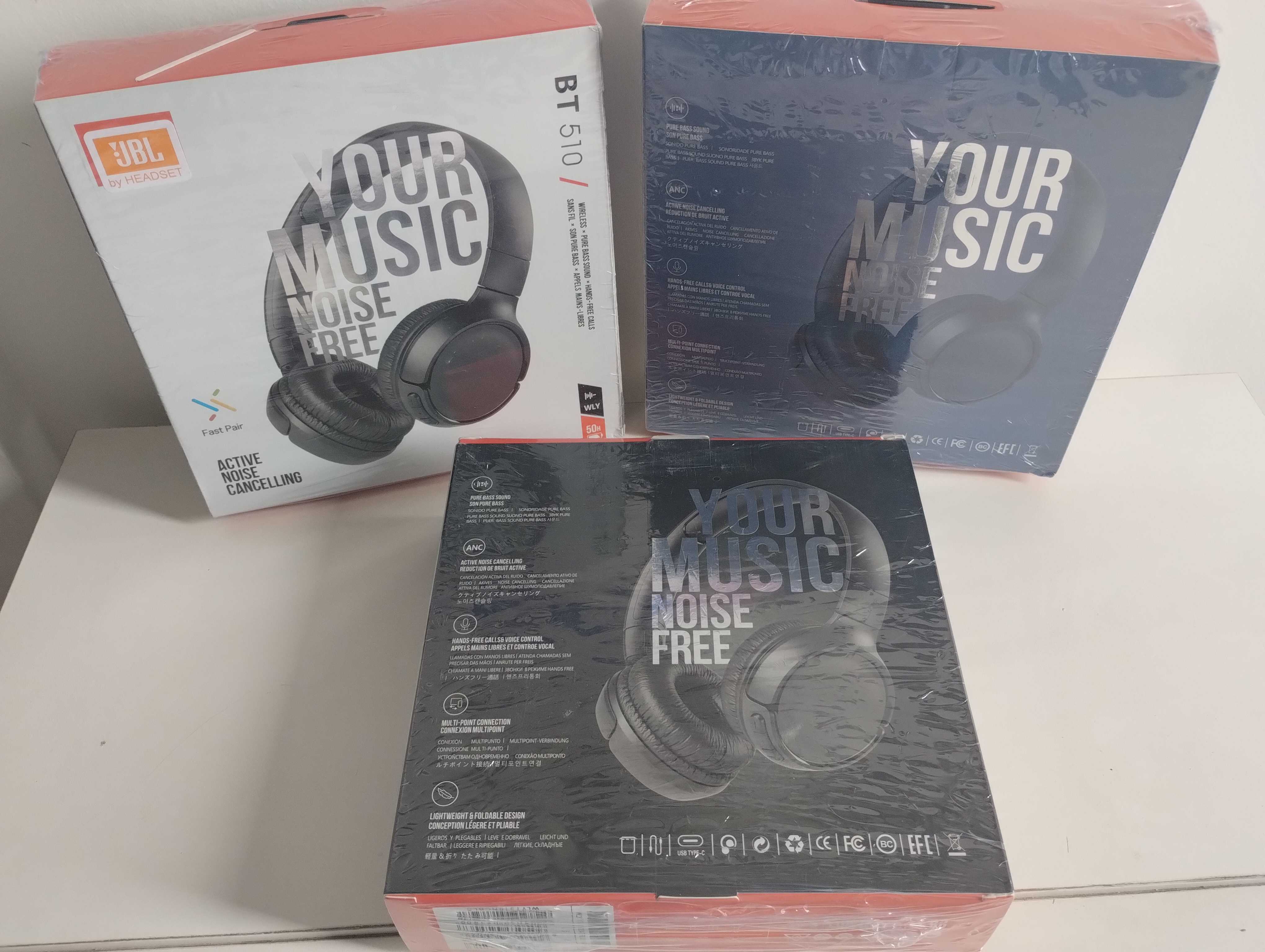 Auriculares