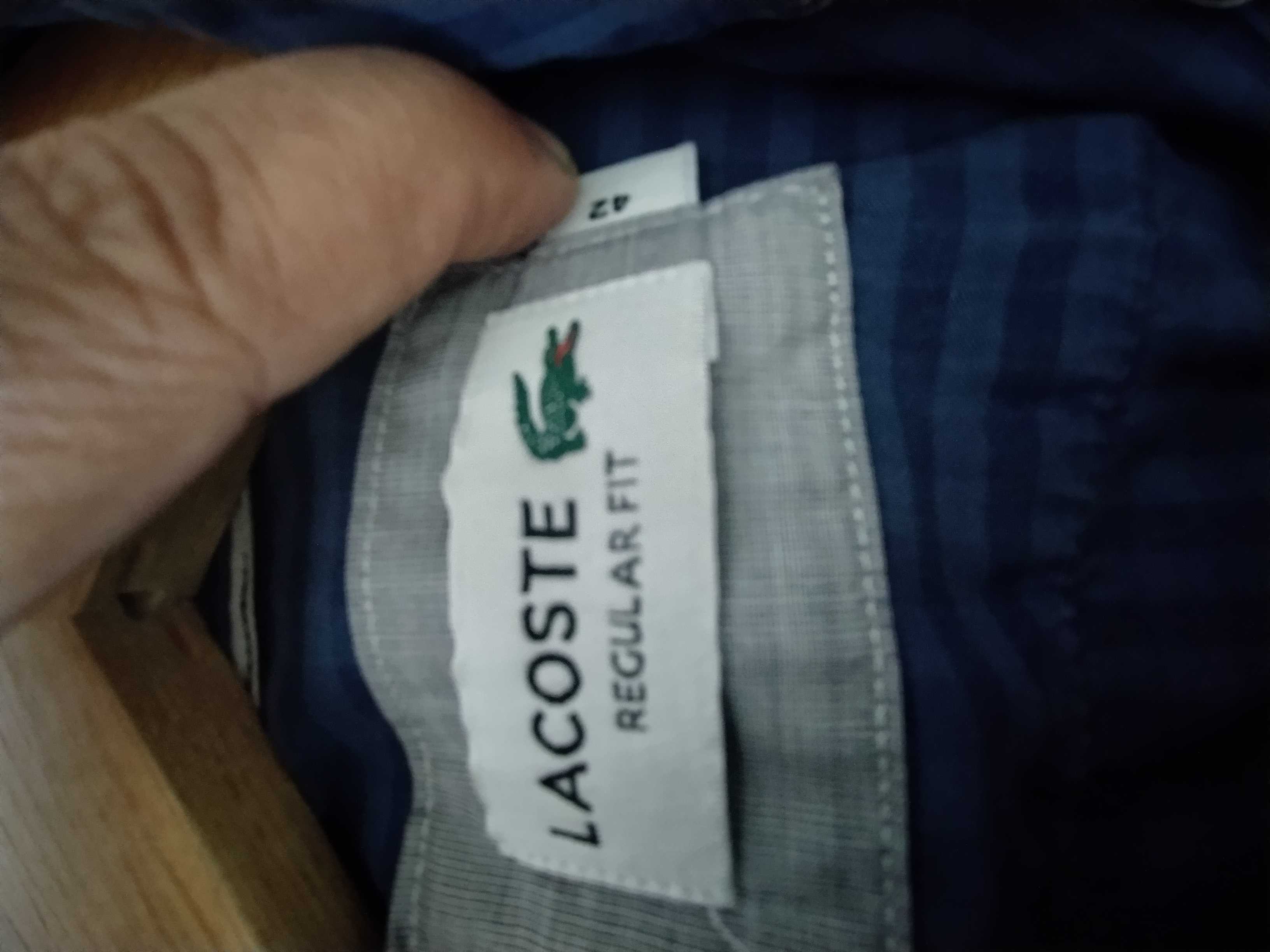 Foto 2 de Camisa de hombre