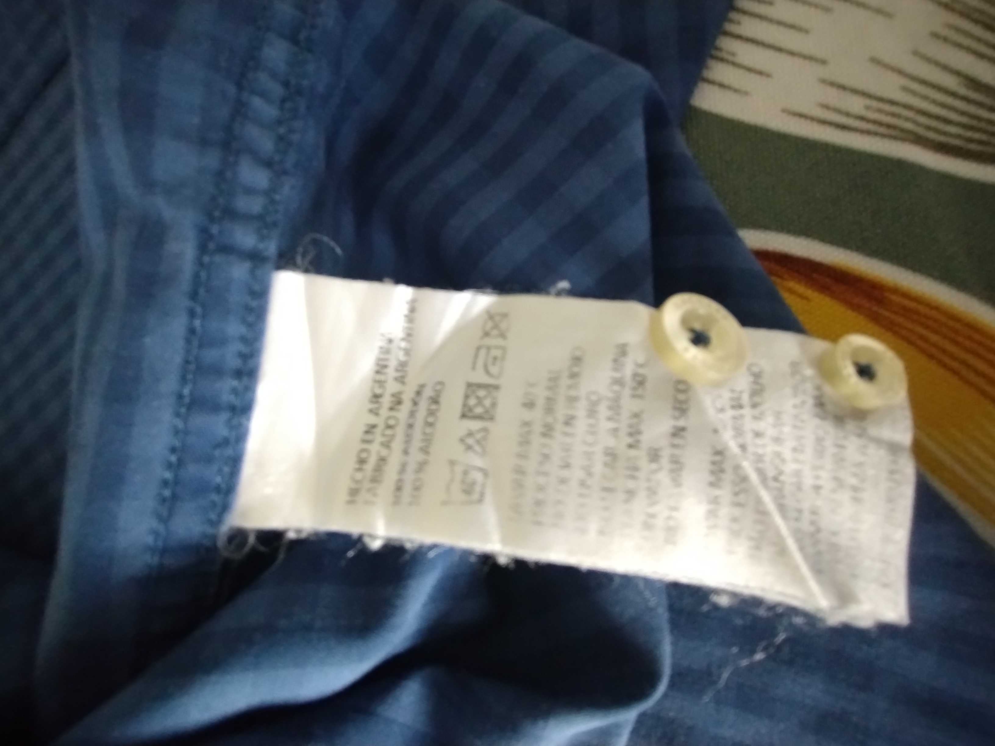 Foto 3 de Camisa de hombre