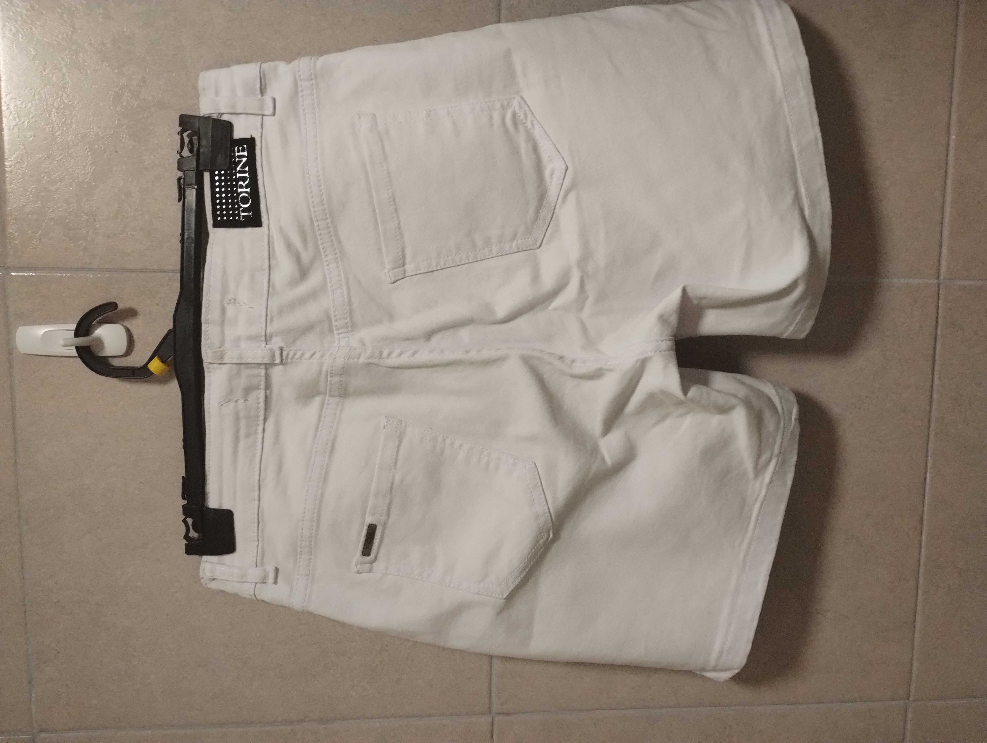 Foto 2 de Short de mujer