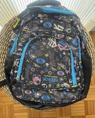 Mochila REEBOK