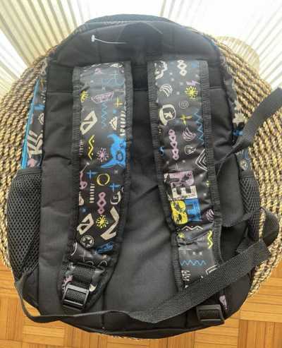 Foto 2 de Mochila REEBOK