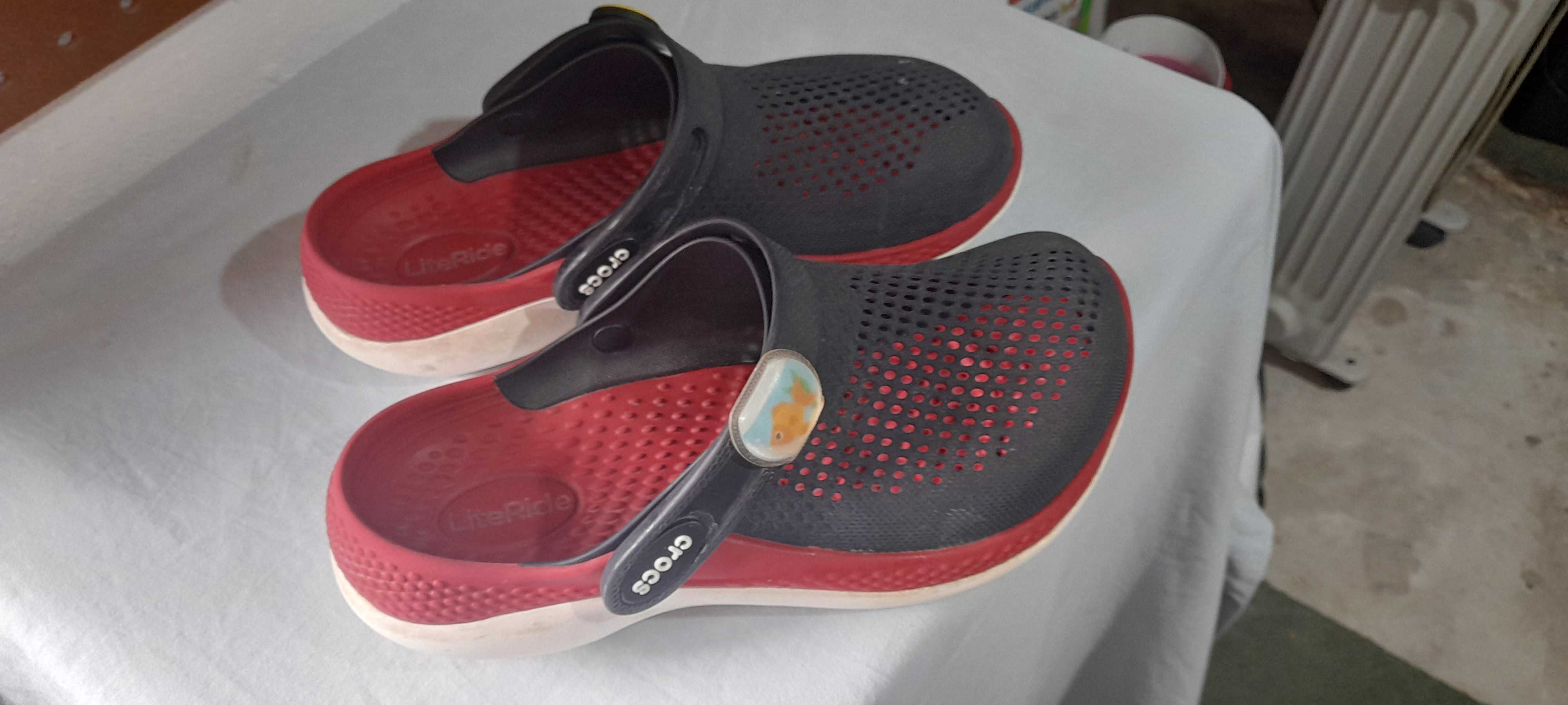Foto 2 de Crocs