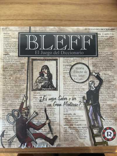 Bleff