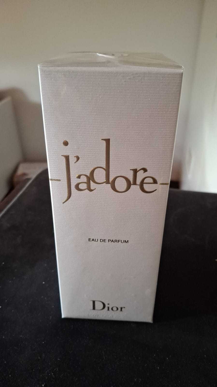 Perfume J'adore 150 ml nuevo