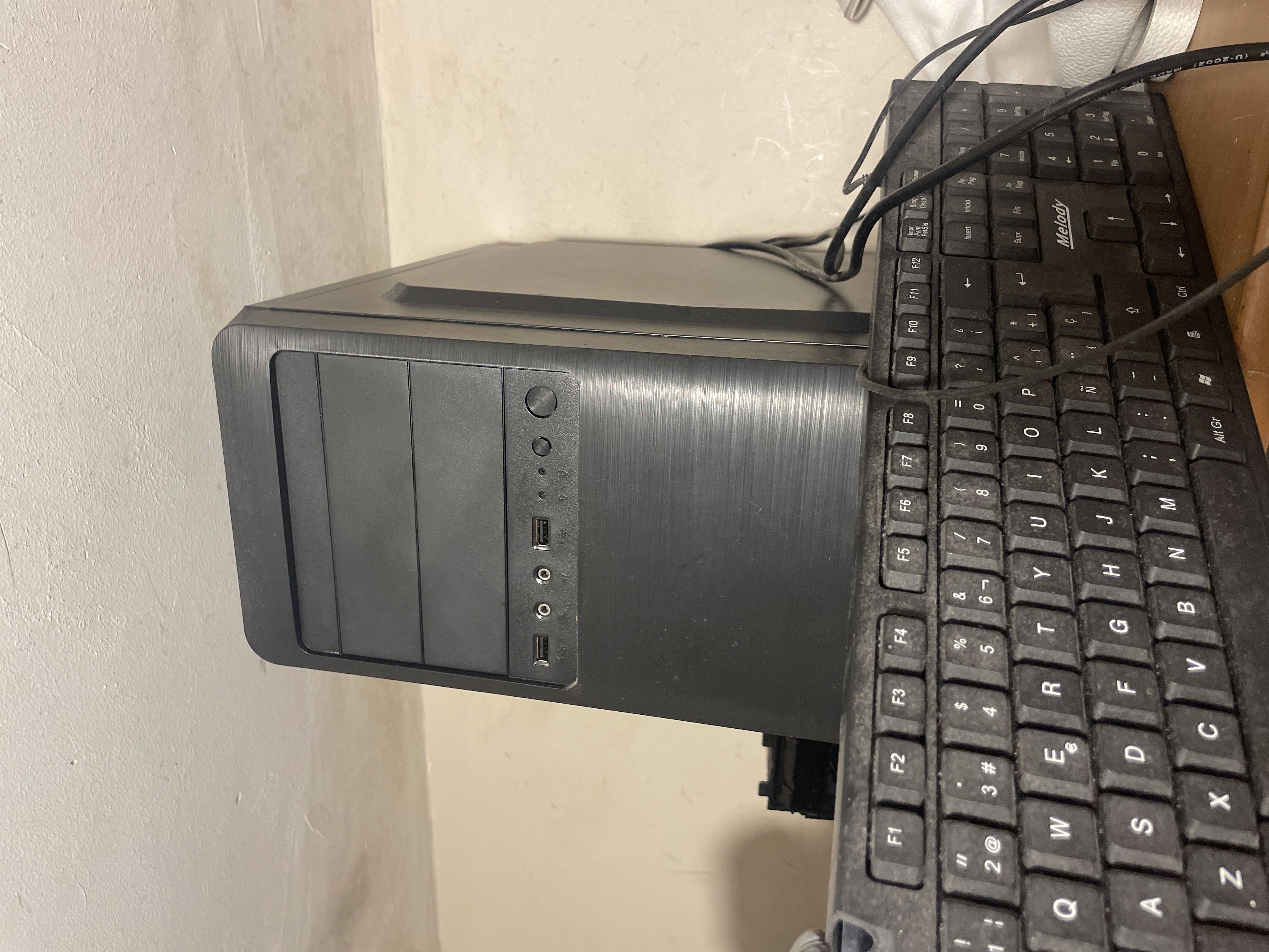 Computadora