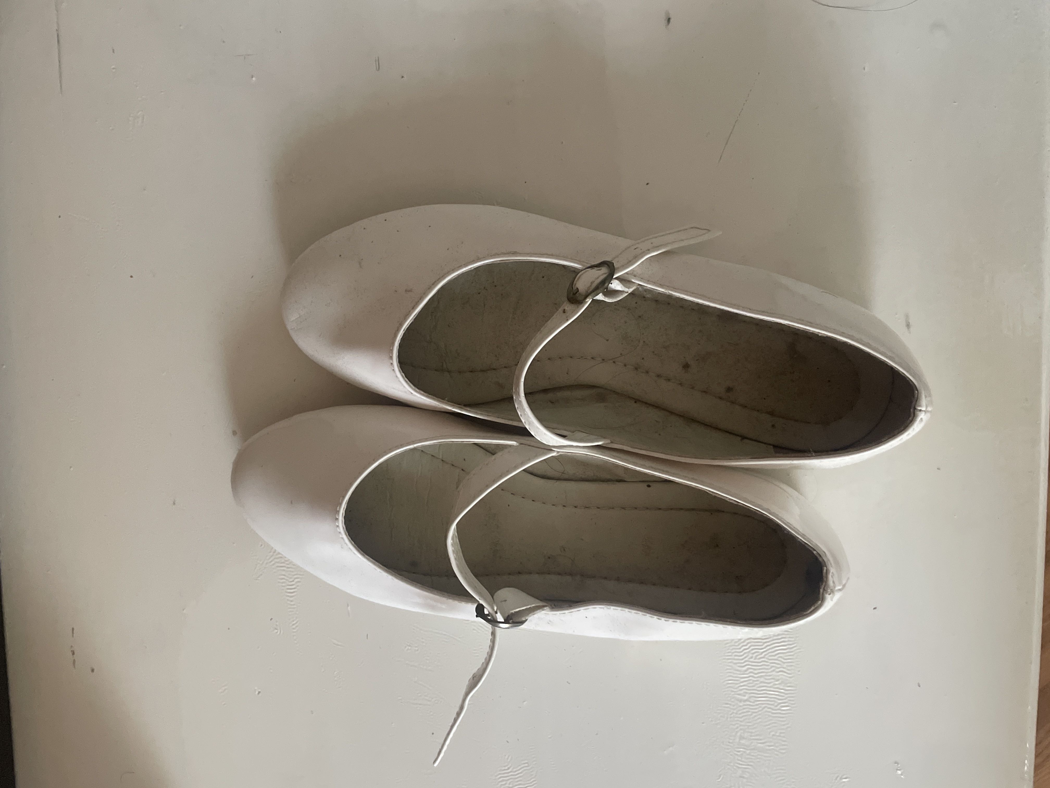 Foto 2 de Zapatitos de comunión