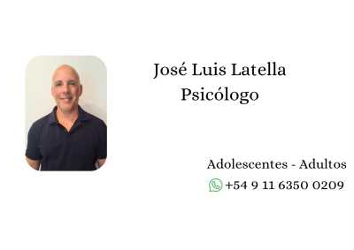 Psicólogo