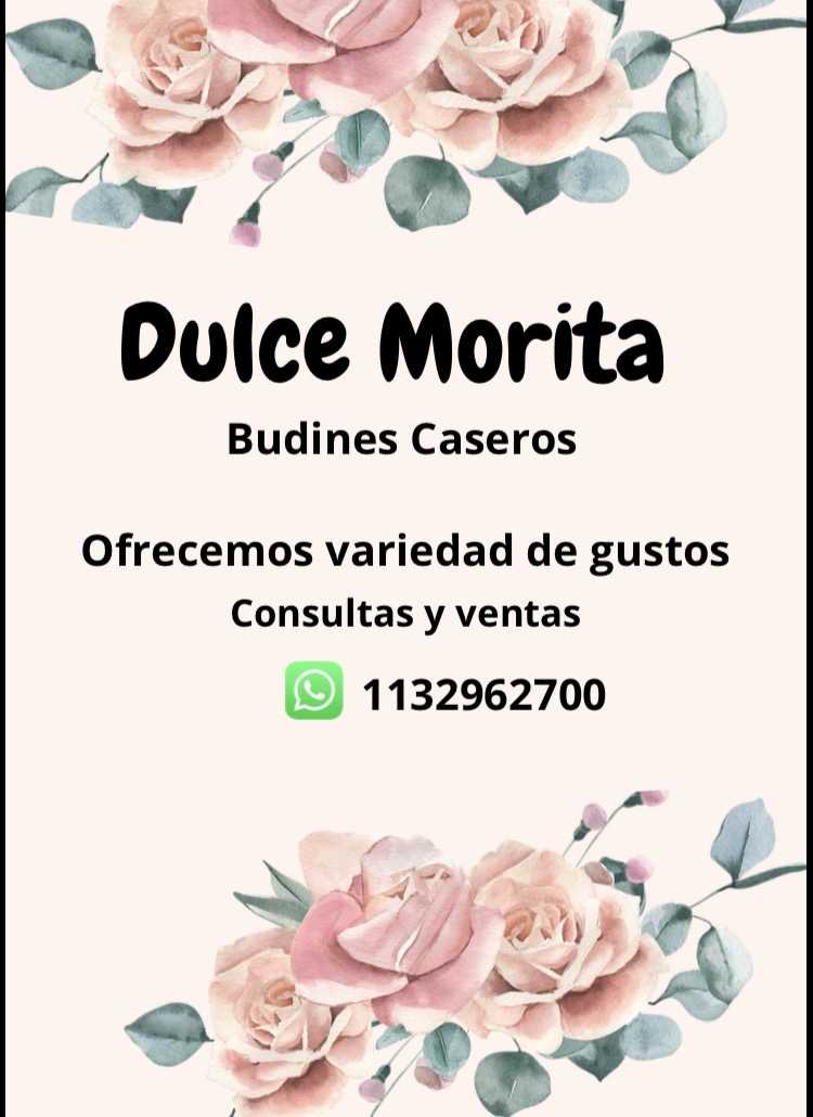 BUDINES CASEROS