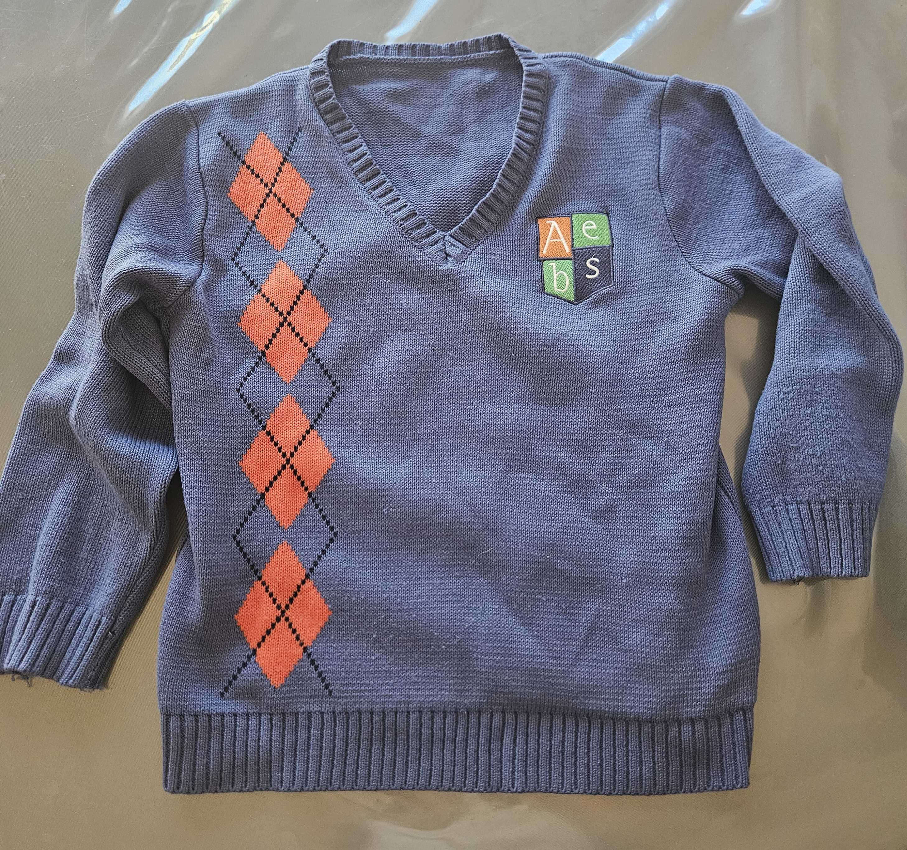 sweater Austin