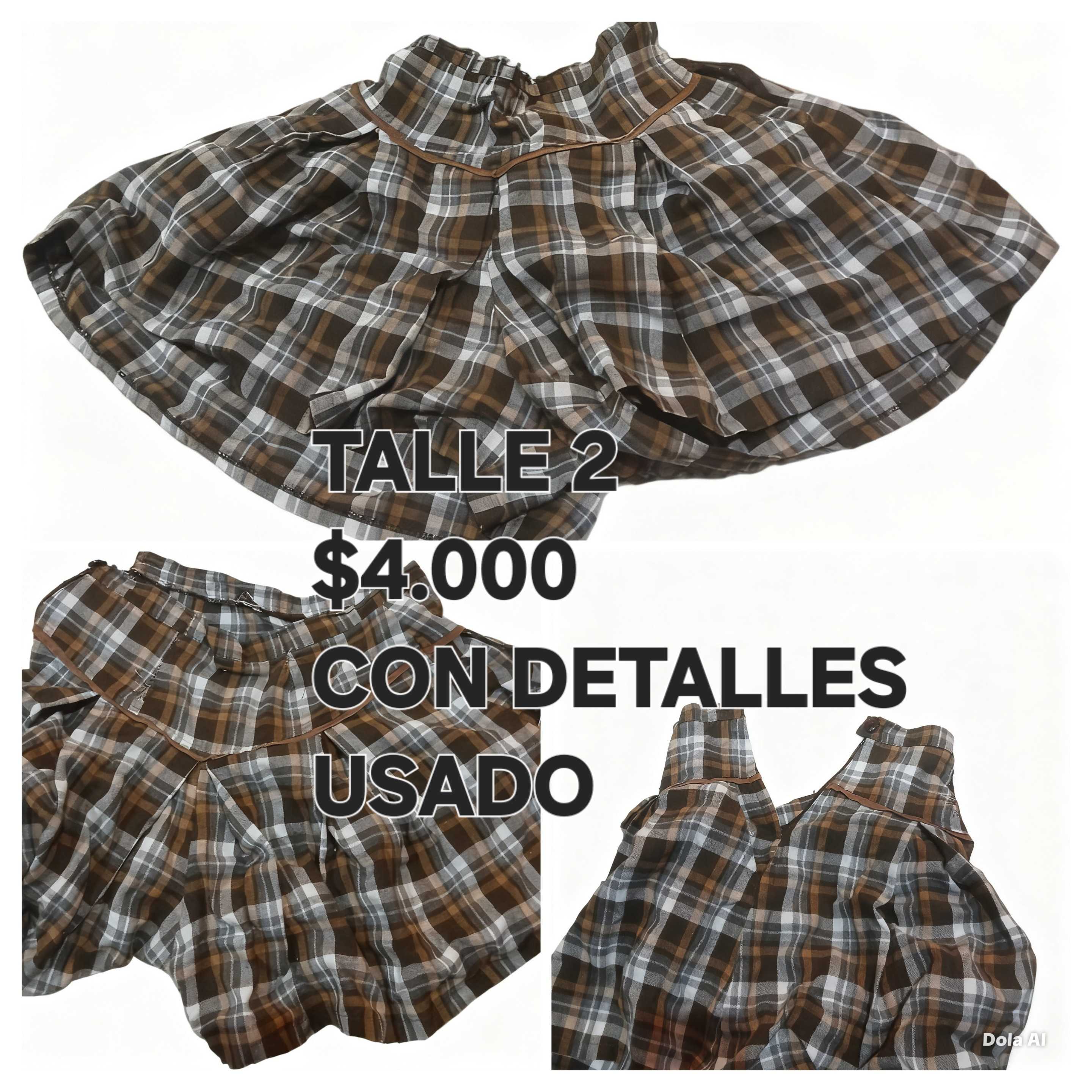 Pollera