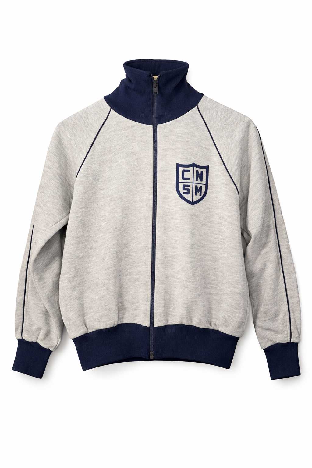 Buzo Campera
