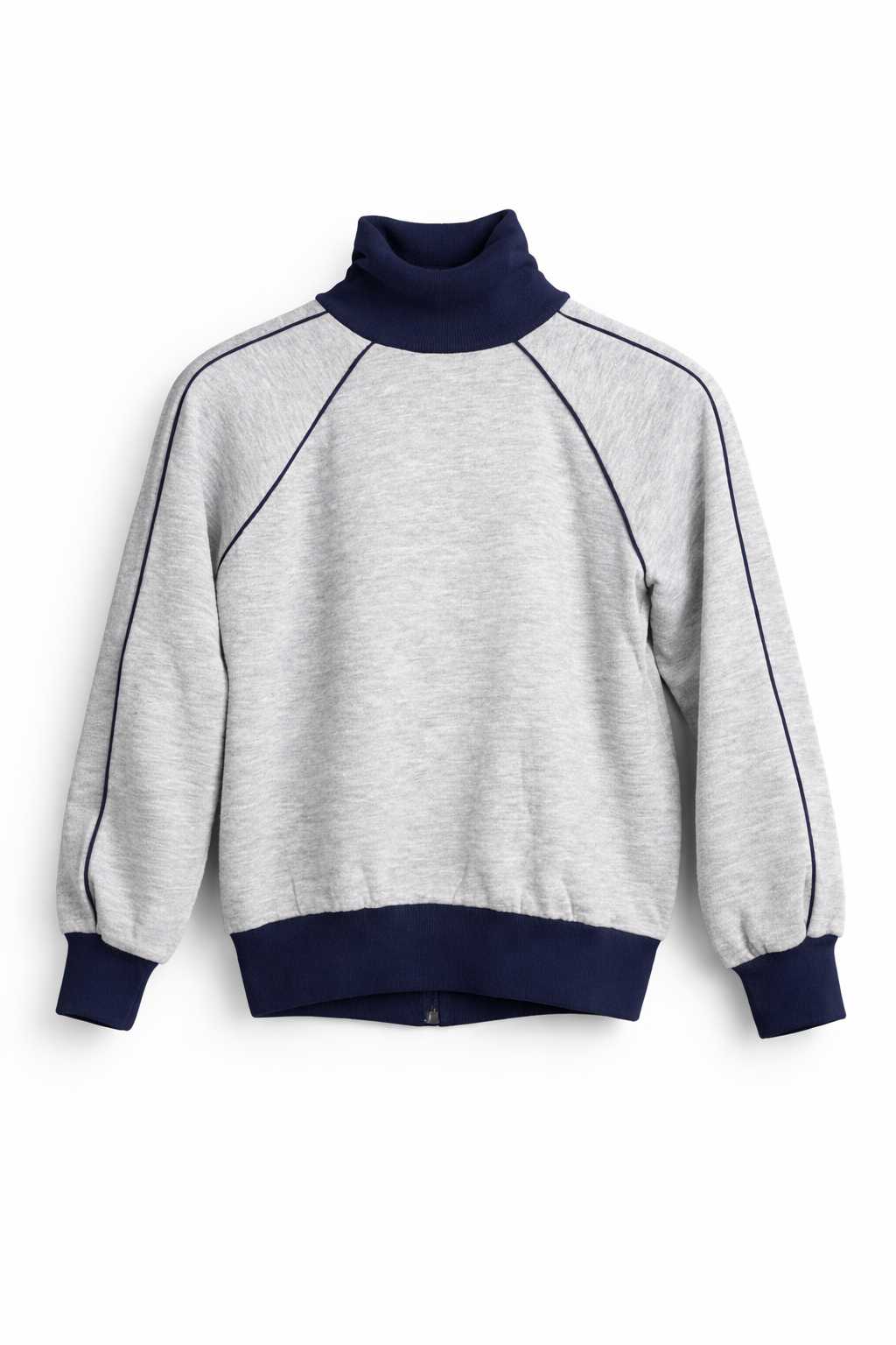 Foto 2 de Buzo Campera