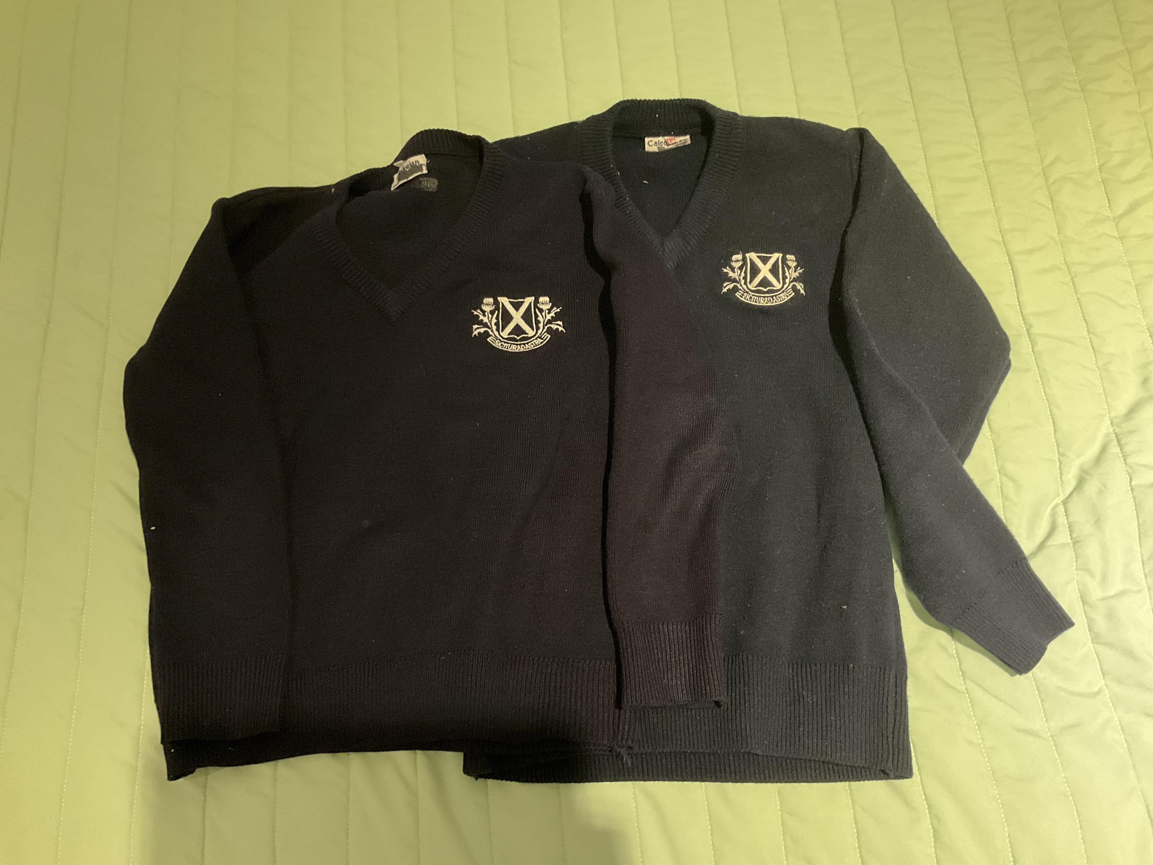 Sweaters