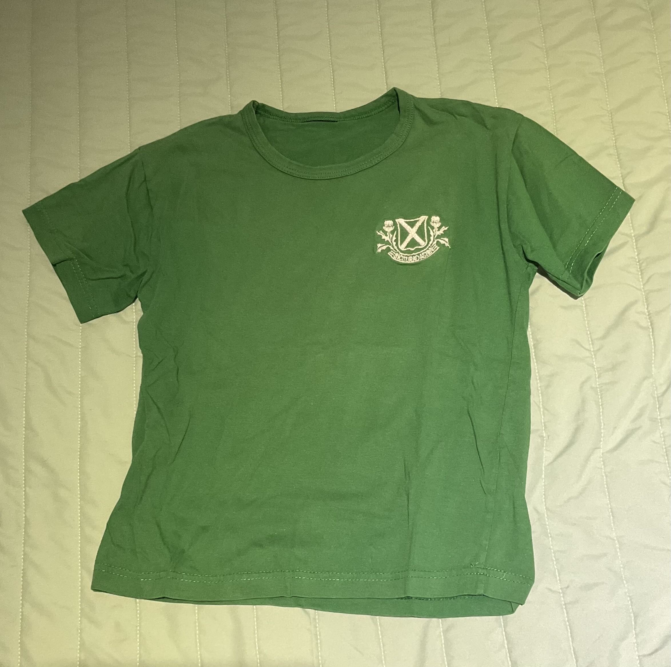 Remera Monteith